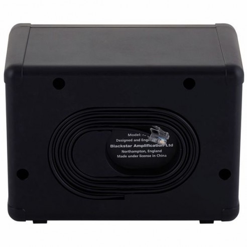 Blackstar Fly 103 Black Extension...