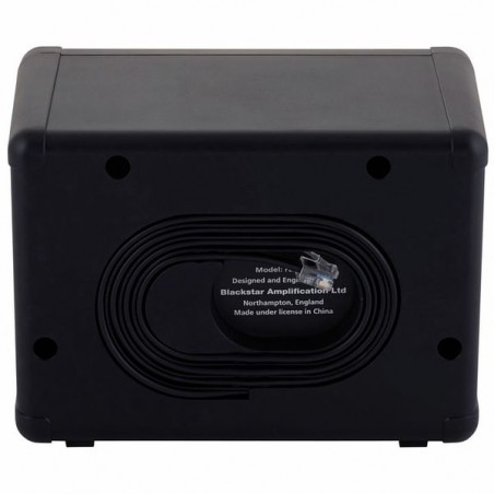 Blackstar Fly 103 Black Extension Cabinet