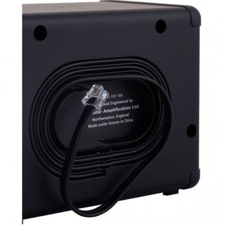 Blackstar Fly 103 Black Extension Cabinet