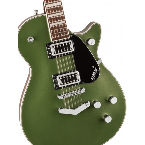 Gretsch G5220 Electromatic Jet BT...