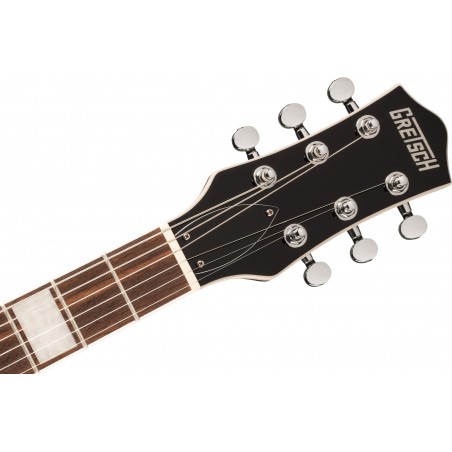 Gretsch G5220 Electromatic Jet BT Single-Cut with V-Stoptail Olive Metallic