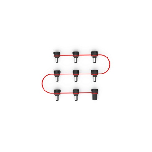 Daddario PW-XPNDDIYPP-01 Daisy chain...