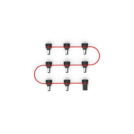 Daddario PW-XPNDDIYPP-01 Daisy chain ajustable XPND