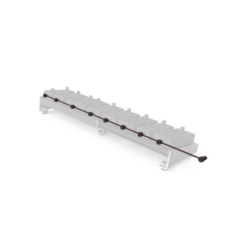 Daddario PW-XPNDDIYPP-01 Daisy chain...