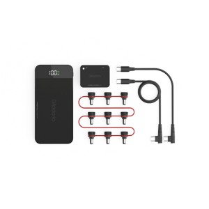 Daddario PW-XPNDPPBK-01E...