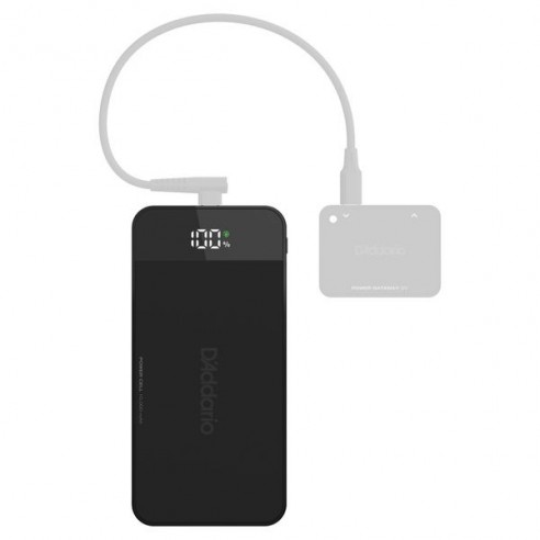 Daddario PW-XPNDPPBK-01E Kit de...