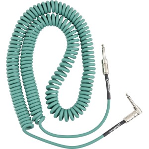 Fender Contour 9m Coiled...