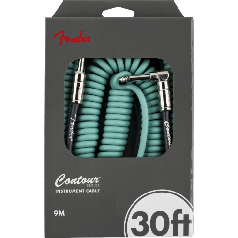 Fender Contour Instrument Cable...