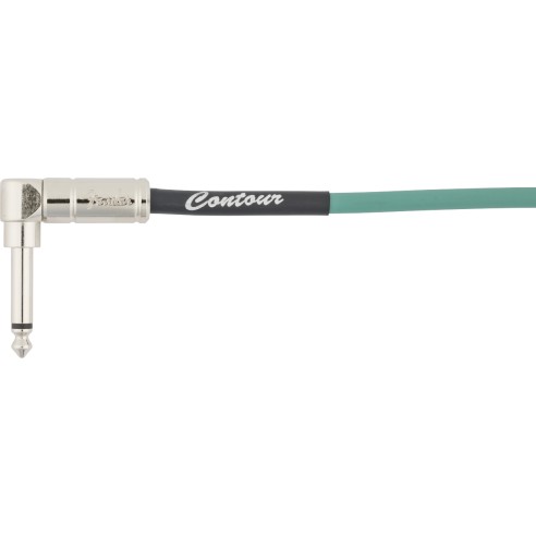 Fender Contour Instrument Cable...