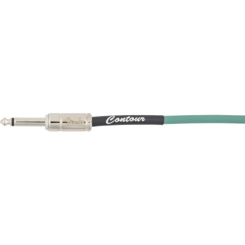 Fender Contour Instrument Cable...