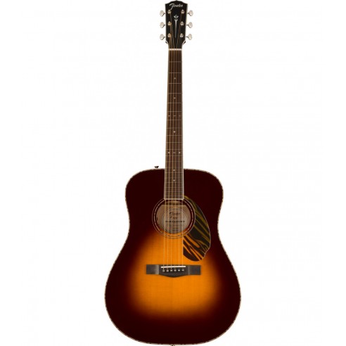 Fender PD-220E Dreadnought 3 Color...