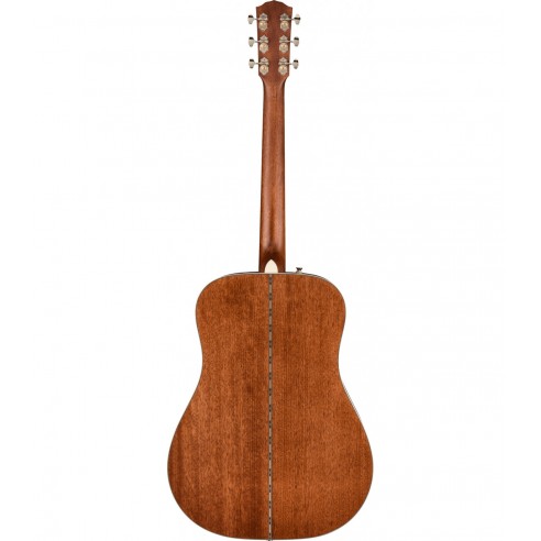 Fender PD-220E Dreadnought 3 Color...