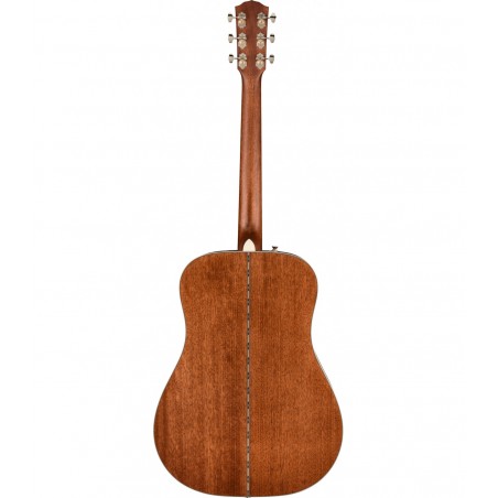 Fender PD-220E Dreadnought 3 Color Vintage Sunburst
