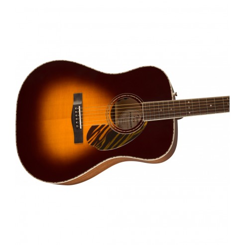 Fender PD-220E Dreadnought 3 Color...