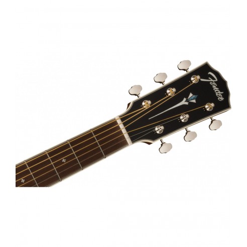 Fender PD-220E Dreadnought 3 Color...