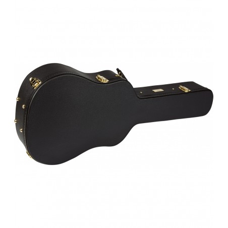 Fender PD-220E Dreadnought 3 Color Vintage Sunburst
