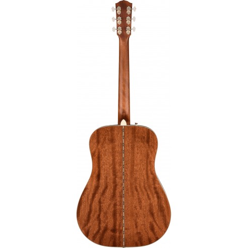 Fender PD-220E Dreadnought Natural