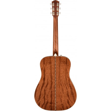 Fender PD-220E Dreadnought Natural