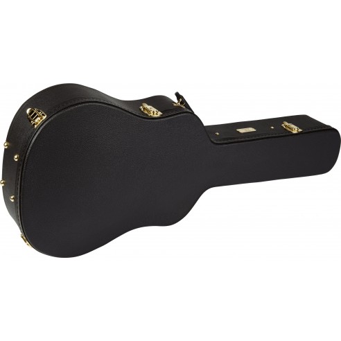 Fender PD-220E Dreadnought Natural