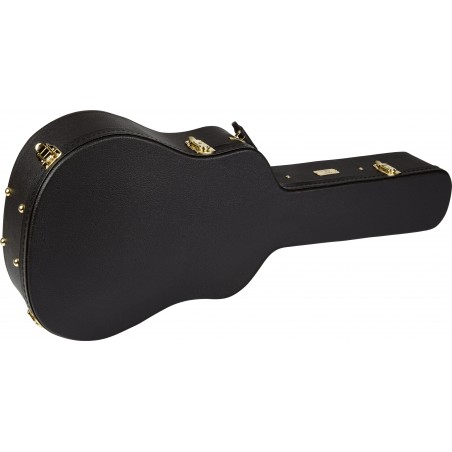 Fender PD-220E Dreadnought Natural