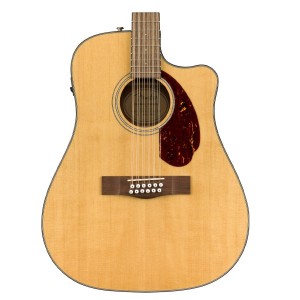 Fender CD-140SCE 12 Cuerdas...