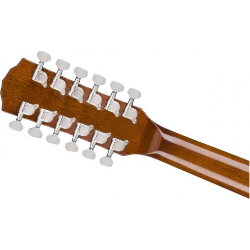 Fender CD-140SCE 12 Cuerdas Natural...