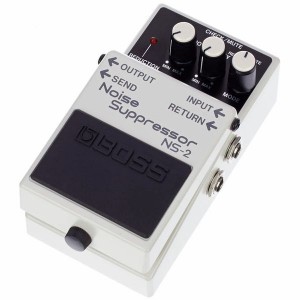 Boss NS-2 Supresor de Ruido