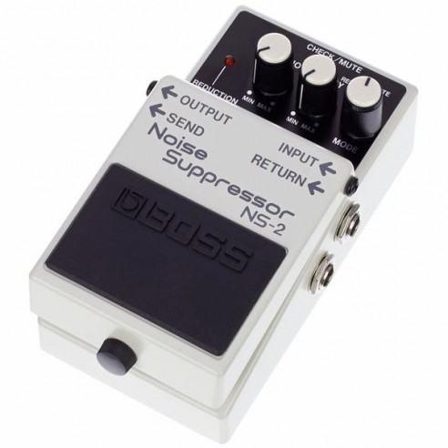 Boss NS-2 Supresor de Ruido