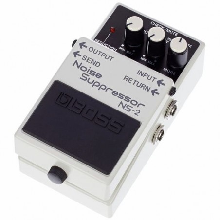 Boss NS-2 Supresor de Ruido