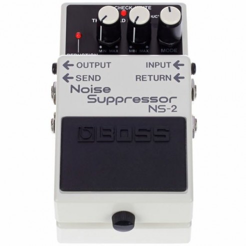 Boss NS-2 Supresor de Ruido