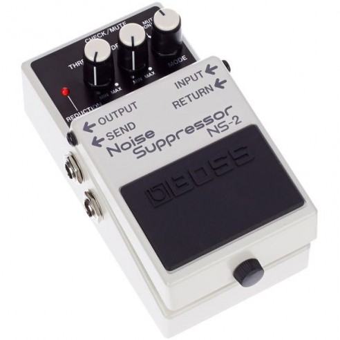 Boss NS-2 Supresor de Ruido