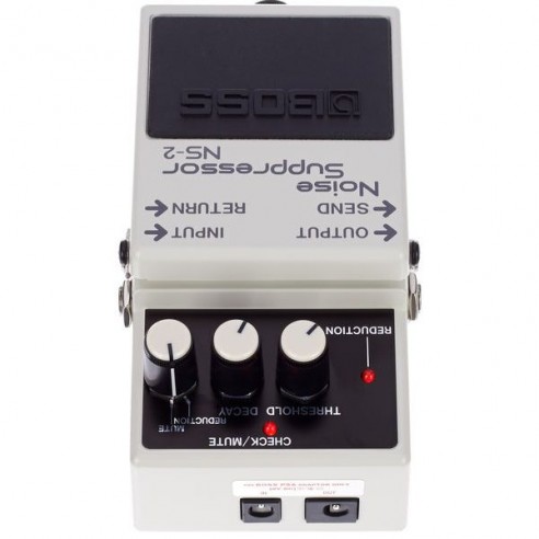 Boss NS-2 Supresor de Ruido