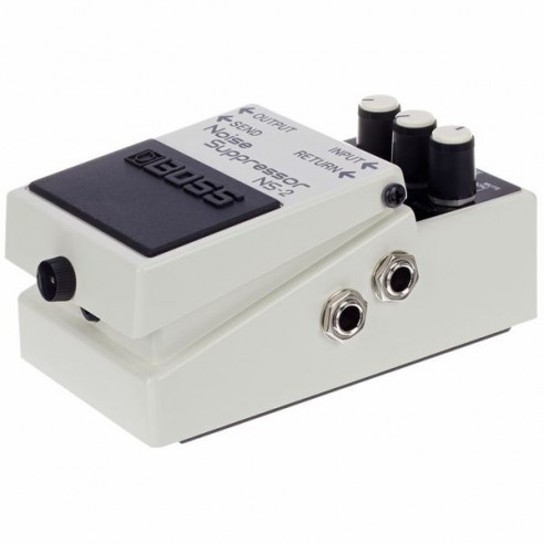 Boss NS-2 Supresor de Ruido