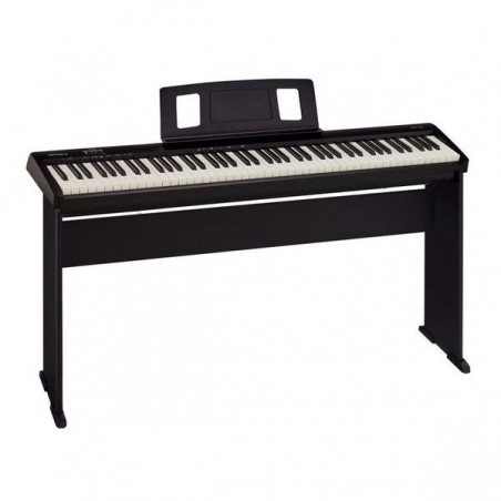 Roland FP-10 + Mueble Madera Kit Ahorro