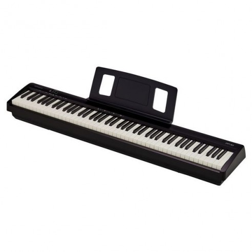 Roland FP-10 + Mueble Madera Kit Ahorro
