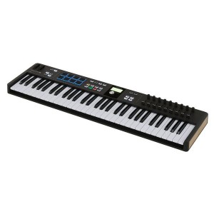 Arturia KeyLab Essential 61...