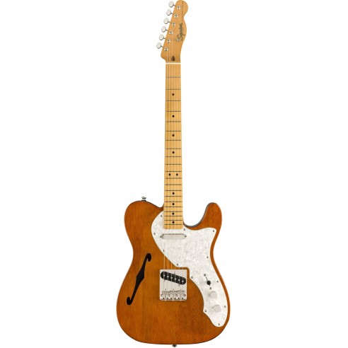 Squier Classic Vibe 60s Telecaster...