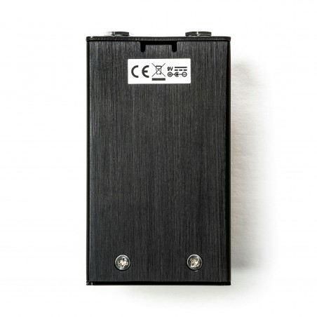 Way Huge Pork & Pickle Bass Overdrive WM91