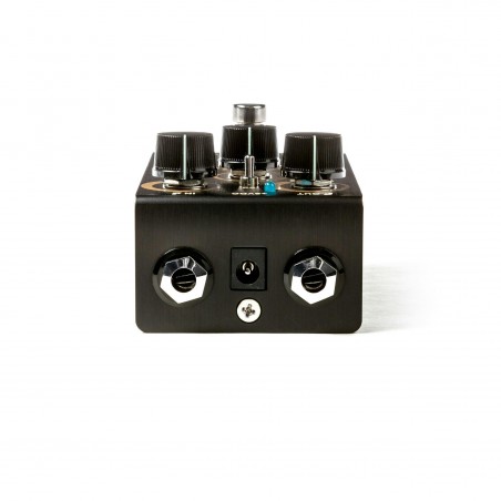 Way Huge Pork & Pickle Bass Overdrive WM91