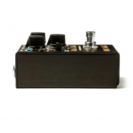Way Huge Pork & Pickle Bass Overdrive WM91