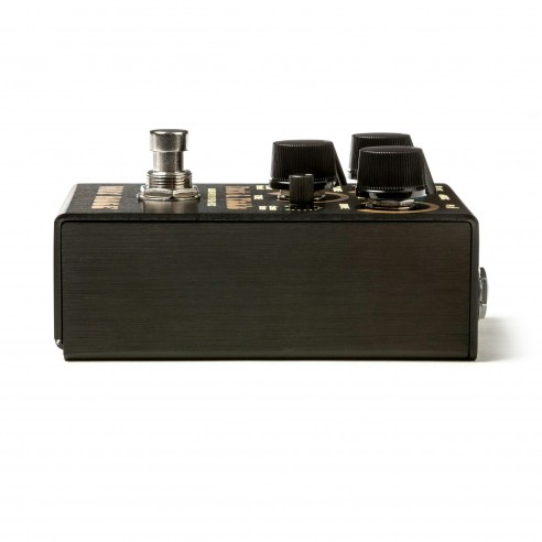 Way Huge Pork & Pickle Bass Overdrive...