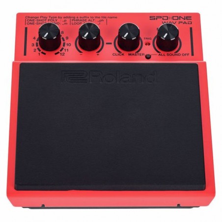 Roland SPD ONE Wav