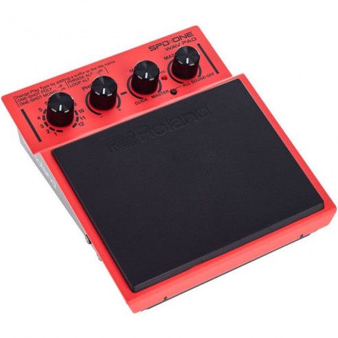 Roland SPD ONE Wav