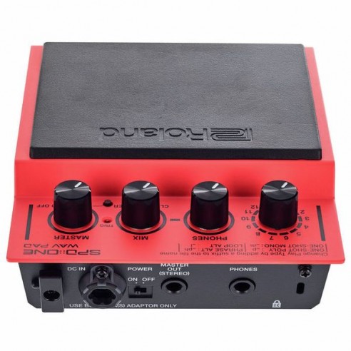 Roland SPD ONE Wav