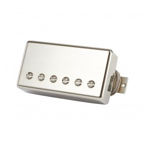  Gibson 57 Classic Nickel...