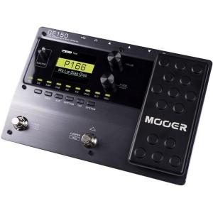 Mooer GE150 Amp Modelling &...