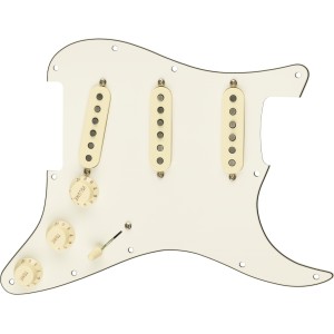 Fender Pre-Wired Strat...