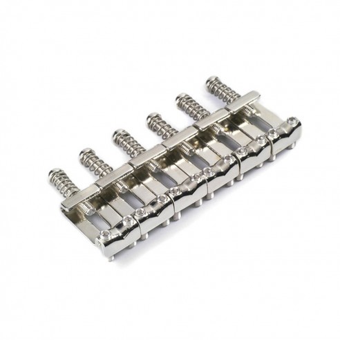 GOTOH S108 VINTAGE STEEL SADDLES 10.8mm