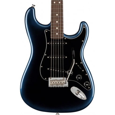 Fender American Pro II Stratocaster RW Dark Night