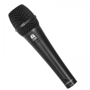 Clockaudio D700